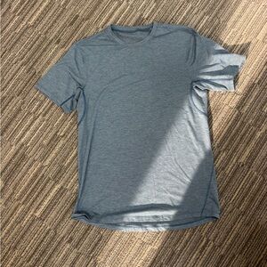 Lululemon Men’s Metal Vent Tech Short Sleeve Shirt
